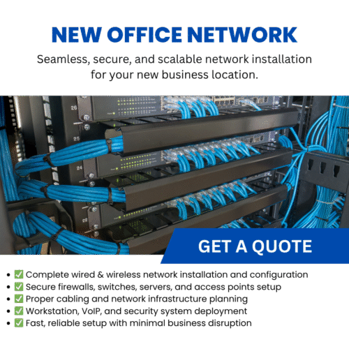 networking essentials – soutech ventures Images High... Services | 911iTech